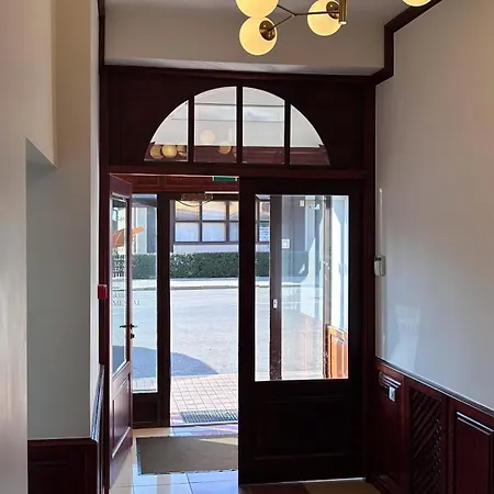 Aparthotel P7