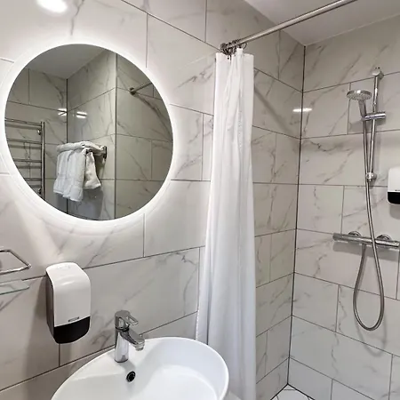 Aparthotel P7 Palanga