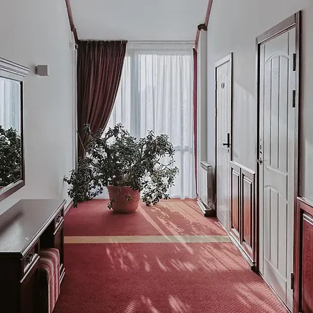 P7 Aparthotel