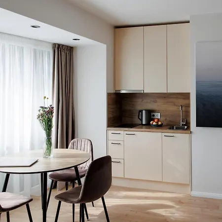 P7 Aparthotel